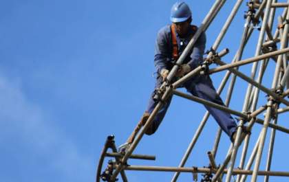 MS tem média de 33 acidentes de trabalho por dia