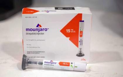 Anvisa apreende lote falsificado de Mounjaro