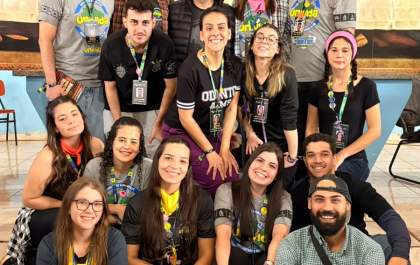 Missão Univida chega ao fim após dias de aprendizado e transformação para alunos da Odontologia da AEMS