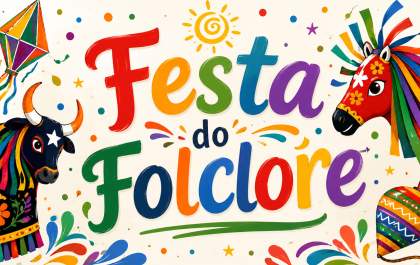 Três Lagoas prepara Festa do Folclore 2026