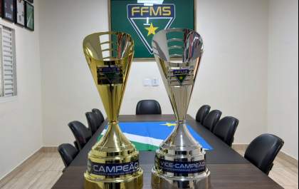 Série B do Campeonato Sul-Mato-Grossense chega à rodada decisiva com acesso em disputa