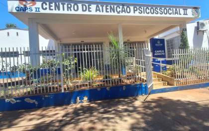 Caps-II de Araçatuba é habilitado pelo Ministério da Saúde