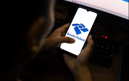 Restituição do IR: Receita paga hoje R$ 4,6 bilhões do terceiro lote