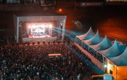 23º Motoshow começa nesta sexta-feira em Três Lagoas