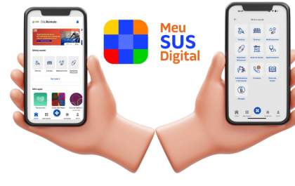 Meu SUS Digital amplia acesso à saúde mental