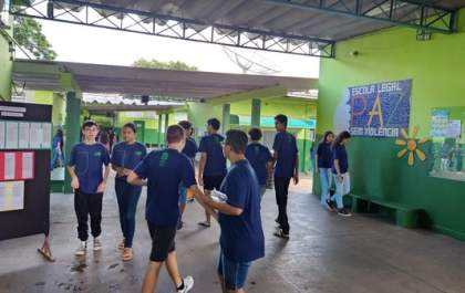 Volta às aulas na Rede Estadual de MS acontece em 10 de agosto