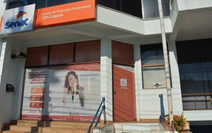 Senac oferece cursos para qualificação em MS