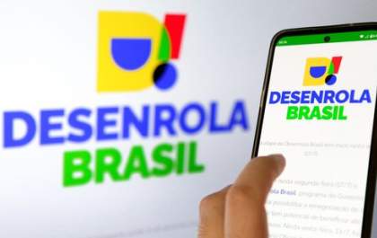 Golpistas usam Desenrola Brasil em anúncios falsos