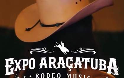 Evento irá apresentar nova fase da Expô Araçatuba
