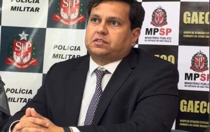 Araçatuba tem potencial para conviver com aumento de criminalidade, segundo promotor