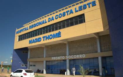 Processo seletivo do HR de Três Lagoas abre vagas para sete cargos