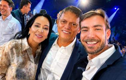 Agora é oficial: Felipe Fornari é lançado candidato a deputado estadual e coloca a Alta Noroeste no mapa da Alesp
