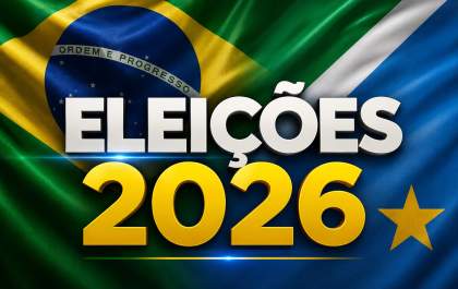 Convenções definem principais chapas e movimentam as Eleições 2026 em Mato Grosso do Sul