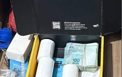 Operação Tabellari mira grupo suspeito de desviar encomendas e fraudar seguros