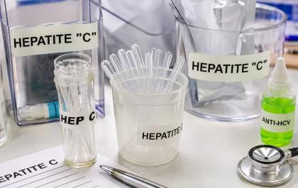 Estudo aponta avanço e desafios contra hepatites