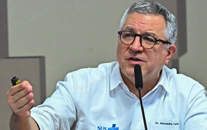 Ministério da Saúde lança app de atendimento para viciados em jogos e apostas