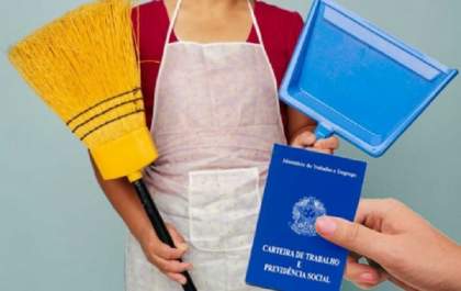 Trabalho doméstico: conheça os direitos no Brasil