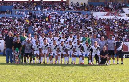 Após acesso, Misto pode disputar a Copa MS e buscar vaga na Copa do Brasil de 2027