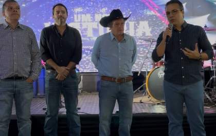 Expô Araçatuba Rodeo Music terá entrada gratuita