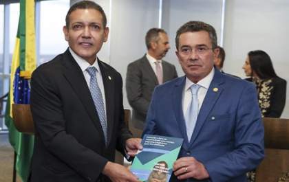 Eleições 2026: TSE recebe lista de gestores públicos com contas julgadas irregulares