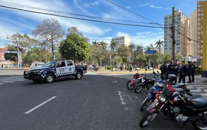 Justiça decide manter preso guarda municipal que matou filho da madrasta em Araçatuba