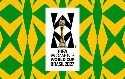 CBF prevê pausa no futebol brasileiro durante a Copa Feminina de 2027