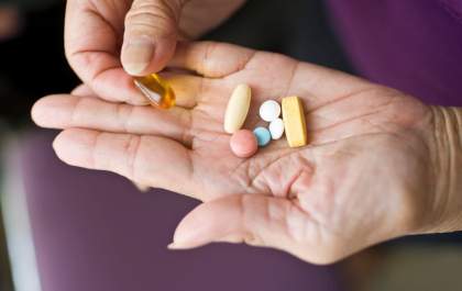 Anvisa apreende medicamentos irregulares