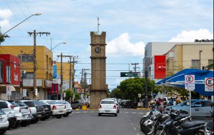UFN3 gera expectativa no comércio de Três Lagoas