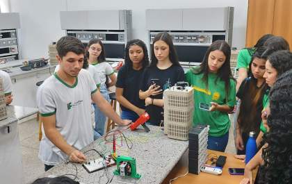 IFMS recebe inscrições para Feiras de Ciência e Tecnologia até 17 de agosto