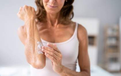 Testosterona não é para todas as mulheres
