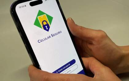 Governo oferece ferramenta para proteger celular roubado ou perdido