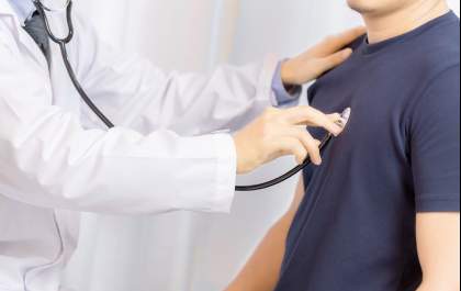 Homens após os 40 devem reforçar cuidados com a saúde
