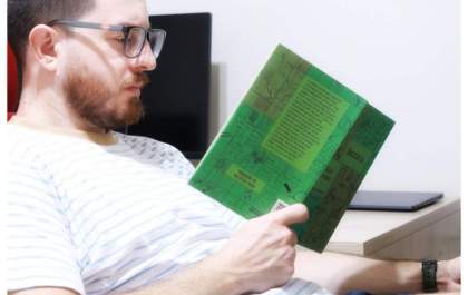 O desacato de um narrador