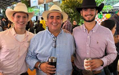 Dia dos Pais: na engenharia e na arquitetura, o legado também se constrói dentro de casa