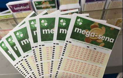 Mega-Sena: aposta de bolão leva sozinha prêmio de R$ 164,8 milhões