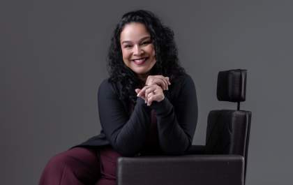 Samira Gama: quando educar é um ato de amor