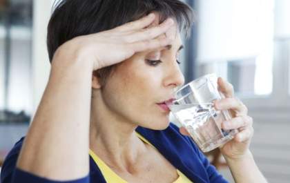 Colesterol exige cuidado na menopausa