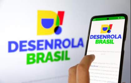 Informais podem renegociar dívidas pelo Desenrola