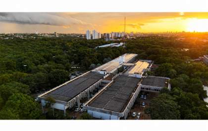 TJMS suspende expediente nos dias 10 e 11