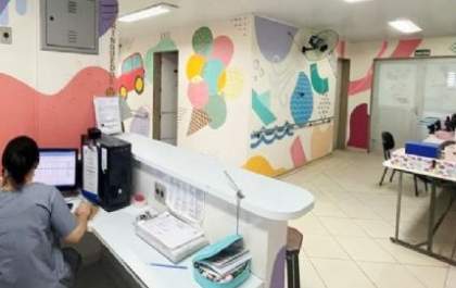 Estudante que teria sido agredido com pá deixa a UTI e fica em observação na pediatria