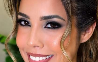 Brida Placco oferece dois tratamentos pós-mechas para quem transformar o visual em agosto