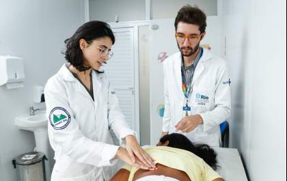 Residência em saúde tem novas inscrições