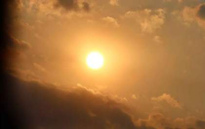 El Niño aumenta alerta para calor em MS