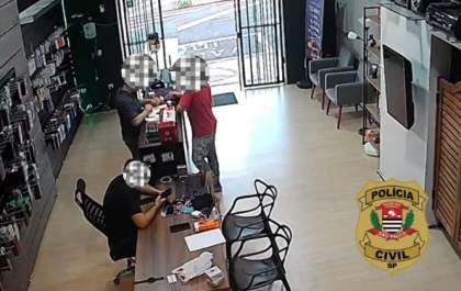 Polícia Civil esclarece furto de cartões de crédito dentro do Centro Médico de Birigui