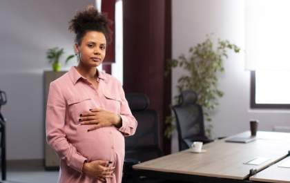 Semana das Gestantes reforça direitos trabalhistas