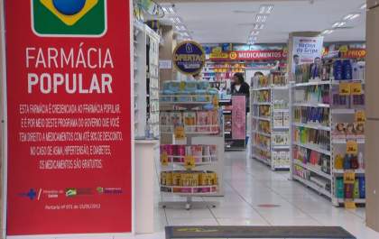 Farmácia Popular terá novas regras no Brasil