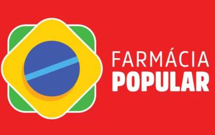 Ministério da Saúde anuncia novas regras para o Farmácia Popular; veja o que muda