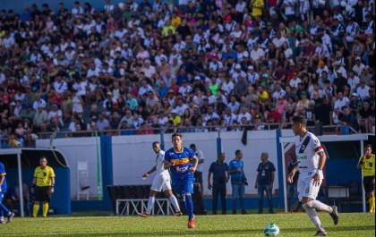 Misto confirma ausência na Copa MS e mira retorno forte à elite do futebol de MS