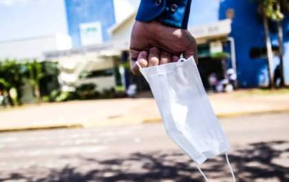 SRAG: casos graves de influenza B caem em MS