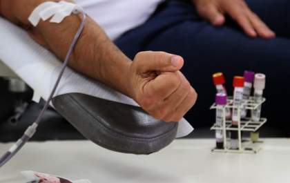 Defesa Civil de Três Lagoas promove campanha para incentivar doação de sangue